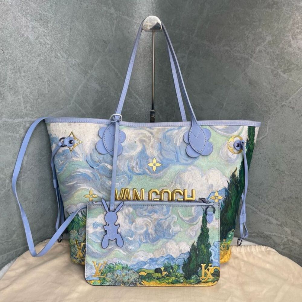 Louis Vuitton Women Pre-Loved Bag Very Good Condition